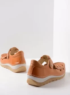 DAMES Wolky Voorjaar/zomer|Zambezi