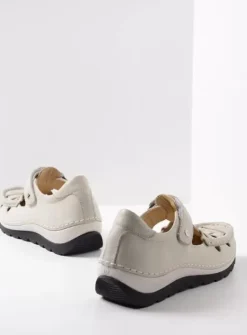 DAMES Wolky Voorjaar/zomer|Zambezi