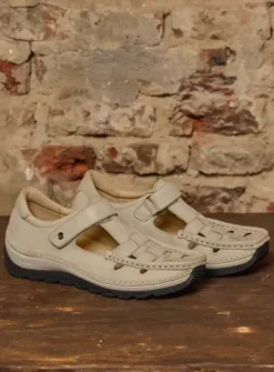 DAMES Wolky Voorjaar/zomer|Zambezi