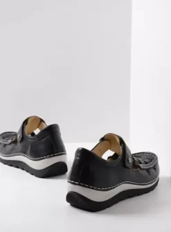 DAMES Wolky Voorjaar/zomer|Zambezi