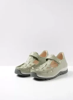 DAMES Wolky Voorjaar/zomer|Zambezi