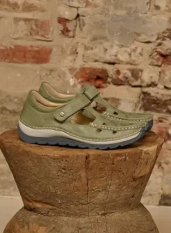 DAMES Wolky Voorjaar/zomer|Zambezi