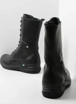 DAMES Wolky Hielspoor|Wandelschoenen|Zigzag