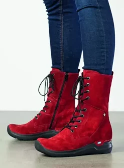 DAMES Wolky Wandelschoenen|Laarzen|Zigzag