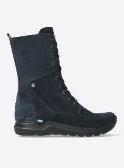 DAMES Wolky Hielspoor|Wandelschoenen|Zigzag